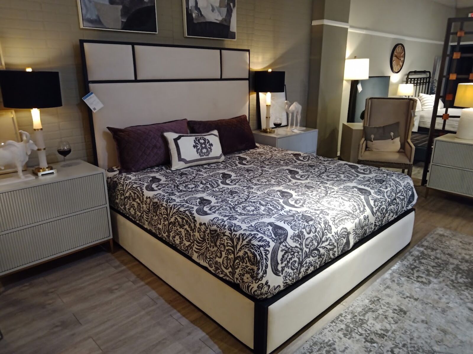 Bedroom set
