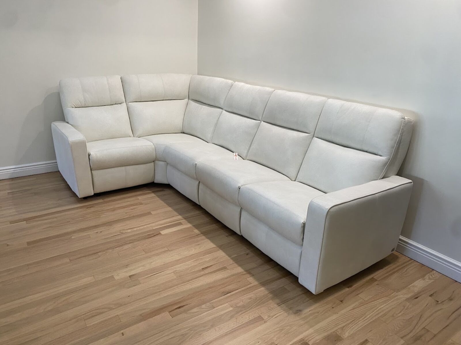 Sectional sofa