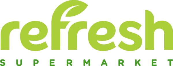 Refresh Supermarket