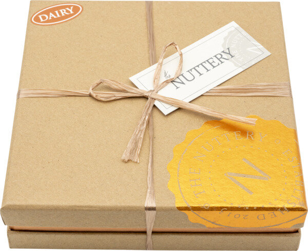 Nuttery gift box