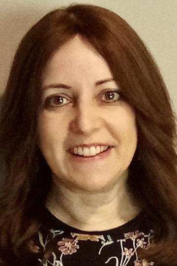 Rachel Diamond, NP