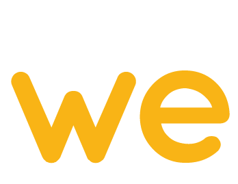 we